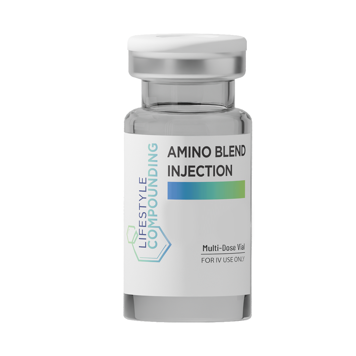 Amino-Blend-80-1-20-200-8mcg-mL-30mL Amino-Blend-80-1-20-200-8mcg-mL-30mL - Image 1