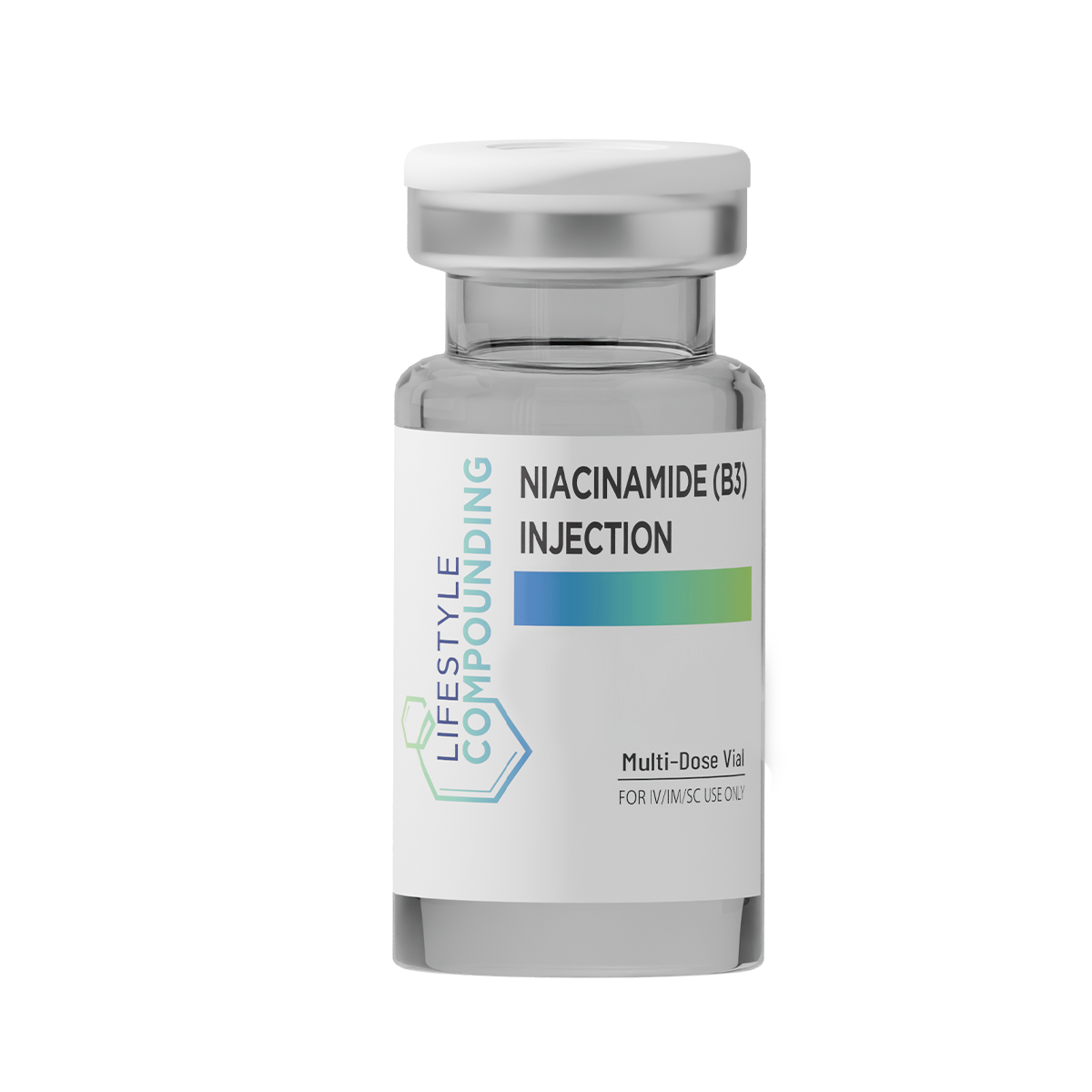 Niacinamide-B3-100mg-mL-30mL Niacinamide-B3-100mg-mL-30mL - Image 1