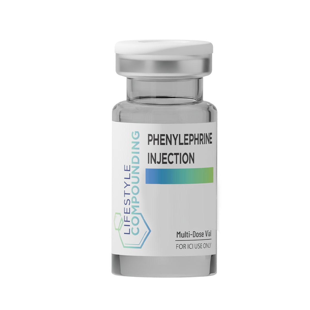 Phenylephrine-1mg-mL-10mL Phenylephrine-1mg-mL-10mL - Image 1